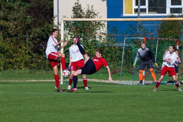 Bild 344 - Frauen SG Ratekau-Strand - SG Olympia-B�Hu : Ergebnis: 3:1